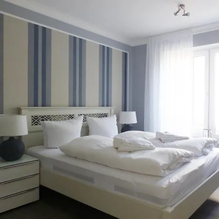 Apartment Leon Eg